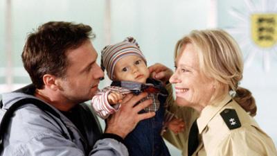 Ein Baby zum Verlieben