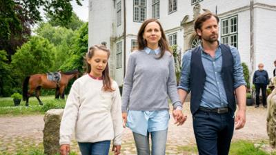 Ein Schritt zum Abgrund: Folge 1: Der Verdacht (S01/E01)