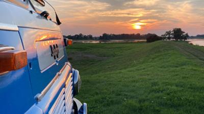 Ein Sommer an der Havel: · Von Berlin bis zur Mündung