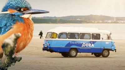 Expedition Oder - Von der Neiße bis zur Ostsee: Folge 2: Von der Neiße bis zur Ostsee