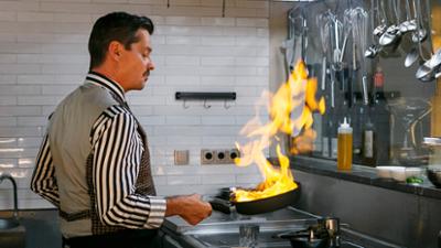 Falk: Folge 6: Rosa Rauschen