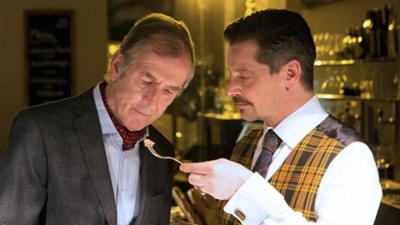 Falk: Folge 5: Stalking oder Liebe (S01/E05)