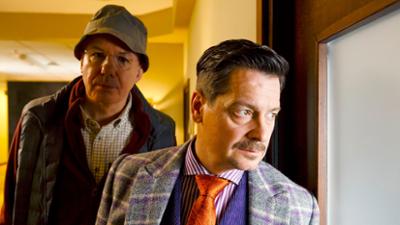 Falk: Folge 2: Der letzte Dandy Falk: Folge 2: Der letzte Dandy