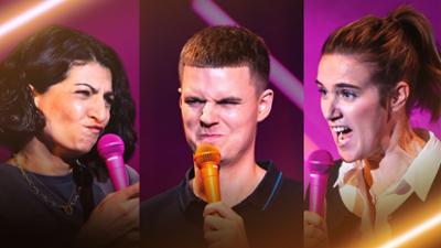 falsch, aber anders lustig: Folge 8: Wer kauft denn sowas?! (S02/E08)