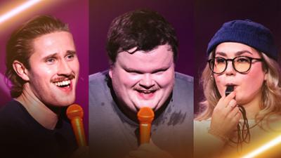 falsch, aber anders lustig: Folge 9: Roast: Ist Kai Pflaume zu elitär?