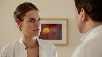Familie Dr. Kleist: Folge 71: Hopp oder Topp (S06/E06)