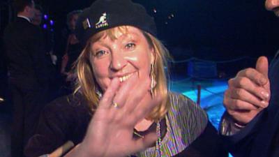 Fernsehbekanntschaften extra: Gast: Angelika Mann