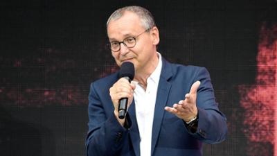 Filmfestival Cottbus: Das Filmfestival Cottbus 2025