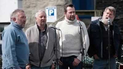 Fisherman's Friends - Vom Kutter in die Charts: Fisherman's Friends – Vom Kutter in die Charts