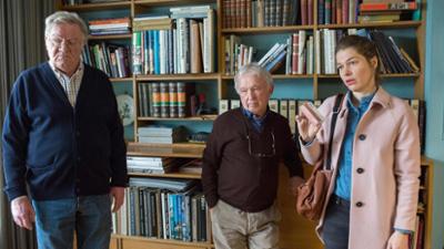 Frau Temme sucht das Glück: Folge 3: Alles nach Plan