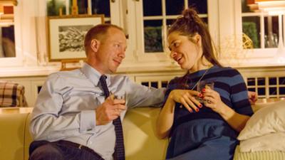 Frau Temme sucht das Glück: Folge 5: Der Charakter der Macht