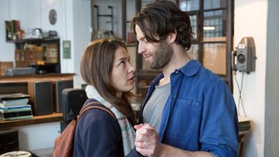 Frau Temme sucht das Glück: Folge 2: Der perfekte Mann