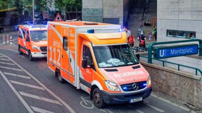 Frust als Notfallsanitäter - Wenn der Einsatz umsonst ist