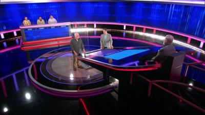 Gefragt - Gejagt: (618)