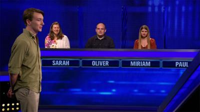 Gefragt - Gejagt: (623)