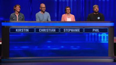 Gefragt - Gejagt: (628)