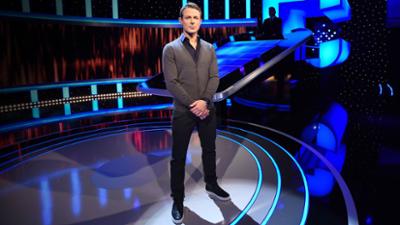 Gefragt - Gejagt: (605)