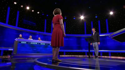 Gefragt - Gejagt: (616)