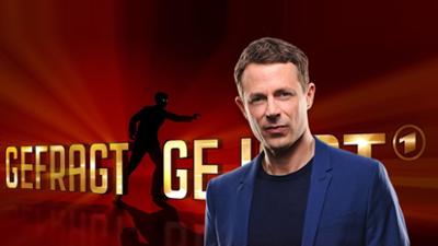 Gefragt - Gejagt: (613)