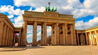 Geheimnisvolle Orte: Das Brandenburger Tor - Geschichte eines Symbols