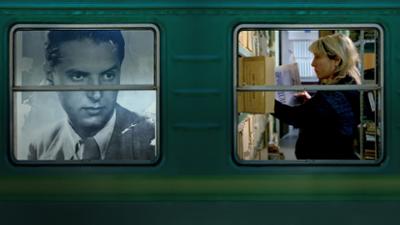 Ghost Train: Trauberg, die DEFA und der Tod
