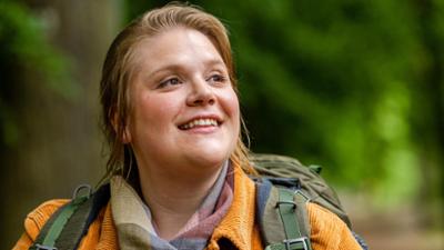 Großstadtförsterin - Berliner Besonderheiten: Großstadtförsterin – Berliner Besonderheiten