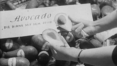 Guck mal Retro - Die Woche so grün