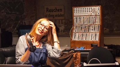 GUT: Folge 1: Das weiße Blatt (S01/E01)