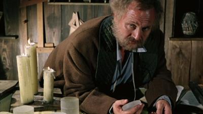 Hans Röckle und der Teufel