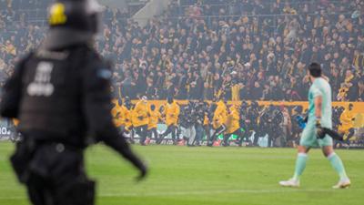 Hauptstadtderby: Der Union- und Hertha-Podcast