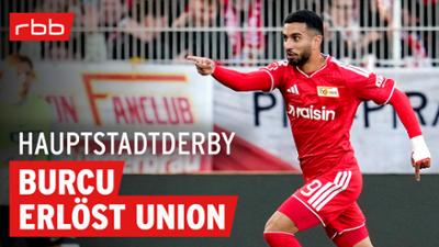 Hauptstadtderby: Unions Erlösung, Herthas Hundert-Punkte-Traum Hauptstadtderby - der Union- und Hertha-Podcast