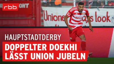 Hauptstadtderby: Union hat ein neues Juwel, Hertha macht Geschenke Hauptstadtderby - der Union- und Hertha-Podcast