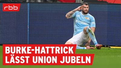 Hauptstadtderby: Unions Hattricker, Herthas Heimseuche Hauptstadtderby - der Union- und Hertha-Podcast Hauptstadtderby: Unions Hattricker, Herthas Heimseuche Hauptstadtderby - der Union- und Hertha-Podcast