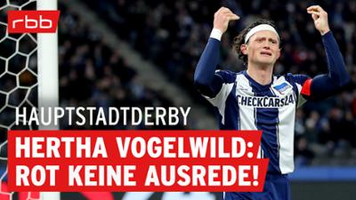 Hauptstadtderby: Mit Union und Hertha in der Glaskugel Hauptstadtderby - der Union- und Hertha-Podcast