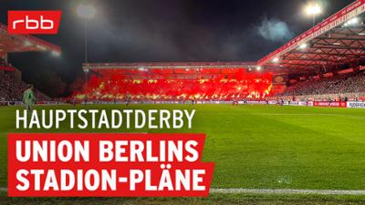 Hauptstadtderby: Hertha kann auswärts, Union kann zu null Hauptstadtderby - der Union- und Hertha-Podcast Hauptstadtderby: Hertha kann auswärts, Union kann zu null Hauptstadtderby - der Union- und Hertha-Podcast