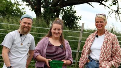HEIMATJOURNAL: Schmargendorf: Naturkita, Dorfgemeinschaft und regionale Milch