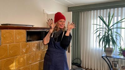 HEIMATJOURNAL: Gräben: Mühle, Urlaub und Jagdschule