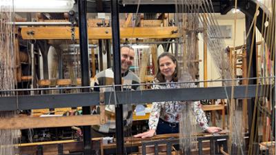 HEIMATJOURNAL: Forst (Lausitz) - Industriekultur, Rosen und Radsport