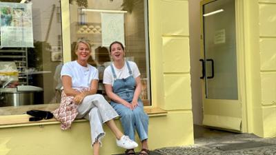 HEIMATJOURNAL: Familiäres Kiezgefühl rund um die Crellestraße HEIMATJOURNAL: Familiäres Kiezgefühl rund um die Crellestraße