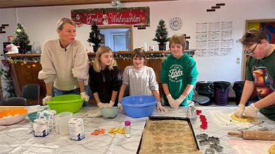 HEIMATJOURNAL: Calau: Kalauer, Karossen und Klapperlatschen