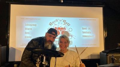 HEIMATJOURNAL: Rock´n Roll in der Bienenstadt Hohen Neuendorf