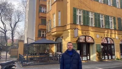 HEIMATJOURNAL: Zauberhaftes in der Großen Hamburger Straße