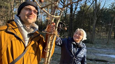 HEIMATJOURNAL: Teichland: Ostsee, Wenden und Blockhäuser