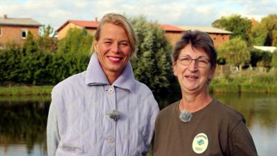 HEIMATJOURNAL: Landin - Wiege der Uckermark HEIMATJOURNAL: Landin - Wiege der Uckermark