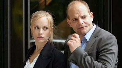 Heiter bis tödlich: Hauptstadtrevier (22/32)