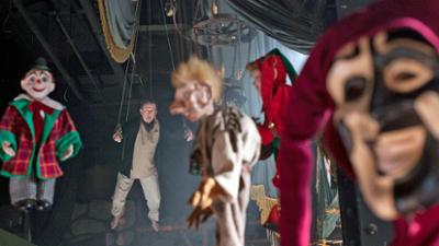Heiter bis tödlich: Folge 5: Der Puppenspieler
