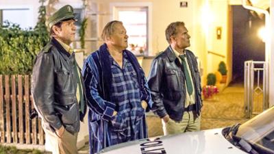 Heiter bis tödlich: Folge 41: Die letzte Ruhe (S03/E09)