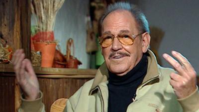 Herbert Köfer - Er hat niemals Zeit