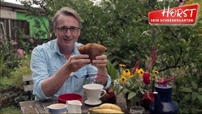 Horst sein Schrebergarten: Dünger aus Kaffee, Eierschalen & Co. Horst sein Schrebergarten: Dünger aus Kaffee, Eierschalen & Co.
