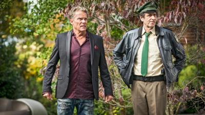 Hubert und Staller: Folge 96: Haus am See (S06/E12)